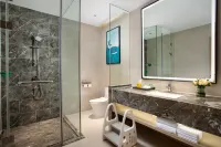 홀리데이 인 상하이 디수이 레이크 바이 IHG 상하이 지안차오 대학 주변 호텔