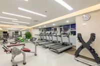 Sunshine City Tsuen Wan Hotel (Xi'an Hi-tech Dadu Dian Shop)
