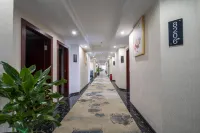 Yiluyue Business Hotel