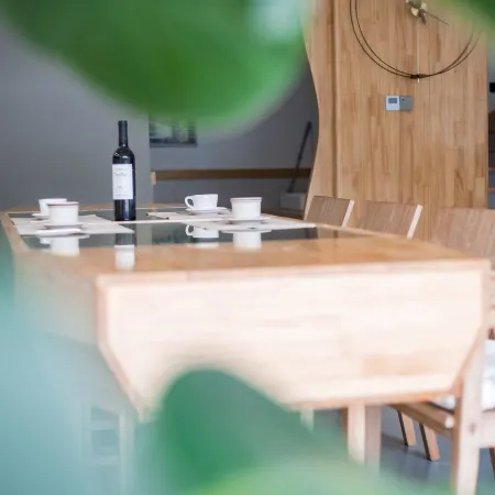 Danshangguan Yunhai Homestay
