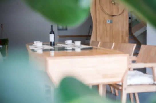 Danshangguan Yunhai Homestay