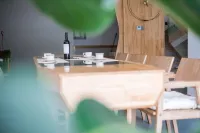 Danshangguan Yunhai Homestay