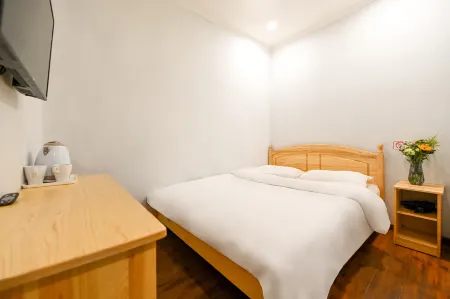 Xingshe Hotel(Beijing Huguosi Ping'anli Metro Station)