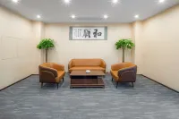 ラヴァンドホテル（長沙五一広場IFS） - ペット同伴可