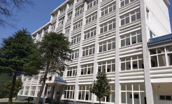 Zhengsheng Building Hotel