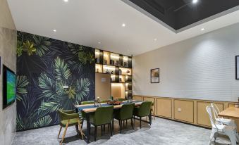 HUA JING HOTEL