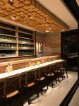 FFF Hotel - bar