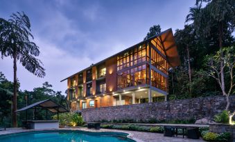 Moksha at Kitulgala - Rainforest Boutique Hotel