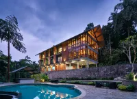 Moksha at Kitulgala - Rainforest Boutique Hotel - 5-Star
