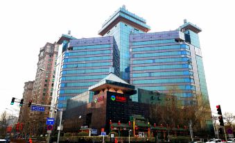 Zhong Gu Hotel