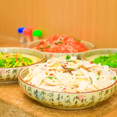 Brunei Darussalam Boutique Hotel