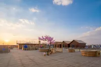 Rezen Yunshui Xiyue Hot Spring Hotel - Træningscentre