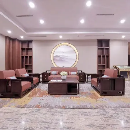Xinshan Hotel