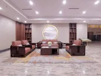 โรงแรมซินซาน