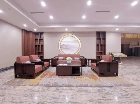 Xinshan Hotel