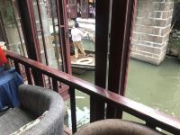 上海游民咖啡民宿 - 普通二室三厅套房