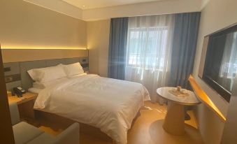 Kelun hotel(Shanghai Jiaotong University Store)