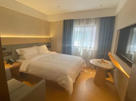 Kelun hotel（Shanghai Jiaotong University Store）