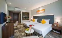 PHU THANG GRAND HOTEL