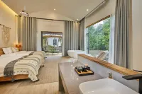 Nankunshan yunshu Wild Luxury Hotel - Inns