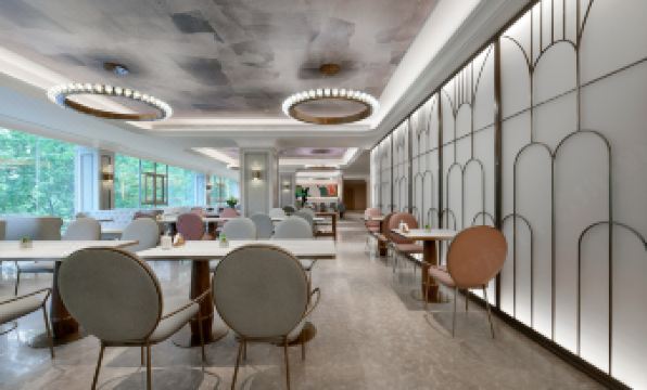 Mercure Chengdu Kuanzhai Alley West