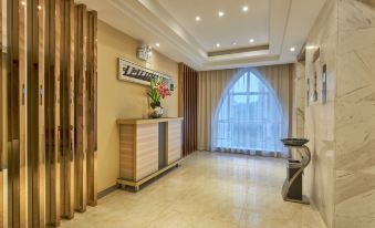 City Comfort Inn Laibin Xiangzhou