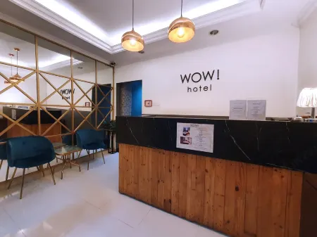 Wow Hotel