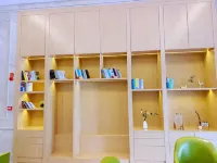 Vienna Hotel Hejiang Yangtze River Bridge Hotels in Hejiang