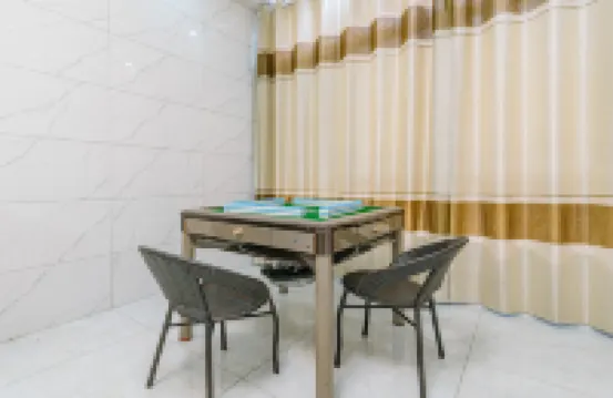 Hanmengge Chinese Inn (Ningguo Wannan Chuanzang Line Xijin Yedu)