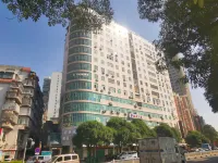 Yujiacheng  Hotel Các khách sạn gần Fuqing Dongbailiqiao Characteristic Historical and Cultural Street