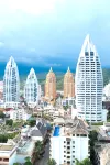 XiShuang Banna Yue Ying Fu Xing Hotel