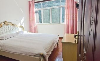 Yongjia Meimei Homestay