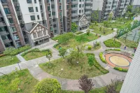 眉山拾光夢境民宿