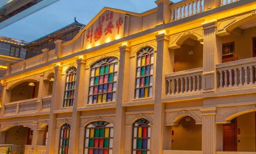 ChaoZhou Zhonganlou Inn