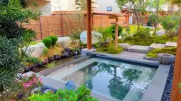 Pure Land Hotspring Resort - Hot Springs