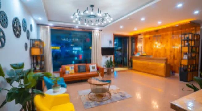 象山影視城史家客棧