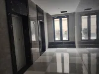 Pushe Apartment (Xuzhou Kuangda Nanhu Yufangcheng Shop)