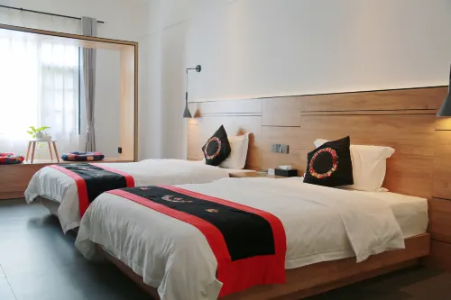 Jiangwai Hotel Yuanyang