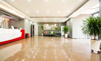 Shankee Hotel (Huantai Zhangbei Road)