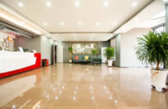 Shankee Hotel (Huantai Zhangbei Road)