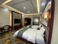 Luochuan Lidu Shengshi Hotel Hotels in Luochuan
