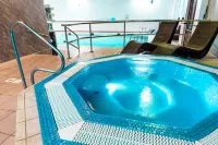 Stirling Highland Hotel- Part of the Cairn Collection - Spa