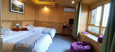 Yunlai Inn Hotels near Jiachecun