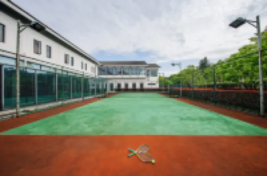 蘇州南園ホテル