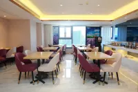 Lavande Hotel ( Pingxiang Runda International High-speed Railway Station) - Aamiainen