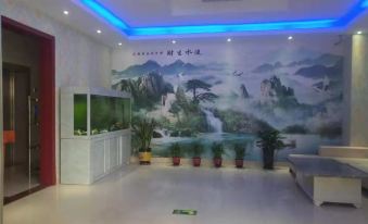 Xiamen Binhai Yijia Homestay