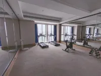 kyriad Hotel (Ziyang High Speed Rail North Station Branch) - Gym