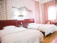 Shiping Jixiang Hotel Hotels in Shiping