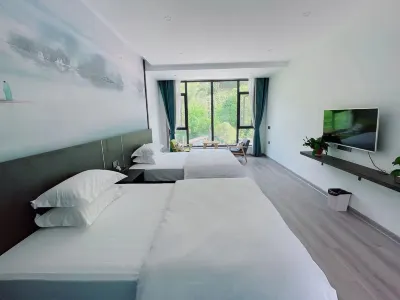 Yixian Yiyuan Homestay