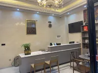 Cha Yin Xiaozhu hote